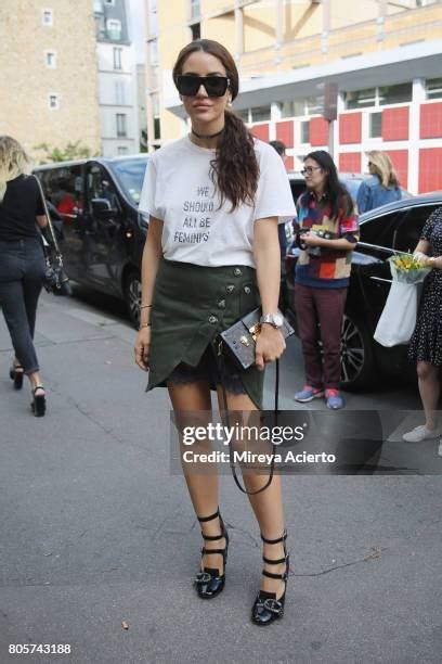 venezia 2017 tamara kalinic christian dior|UK fashion and lifestyle blogger, Tamara Kalinic seen wearing.